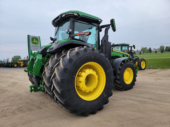 2023 John Deere 8R 410 Tractor