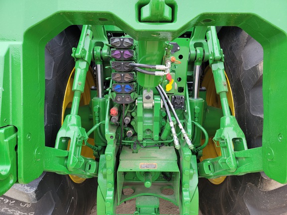 2023 John Deere 8R 410 Tractor