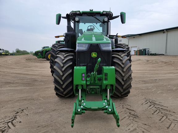 2023 John Deere 8R 410 Tractor