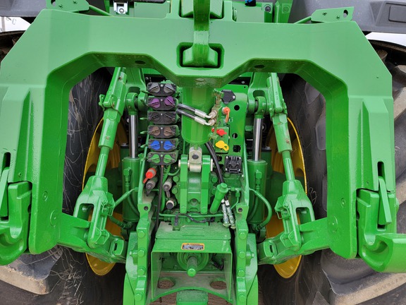 2023 John Deere 8R 410 Tractor