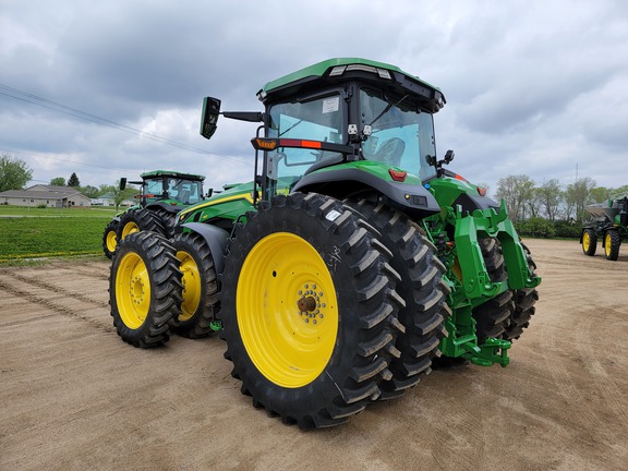 2023 John Deere 8R 410 Tractor