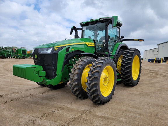 2023 John Deere 8R 410 Tractor