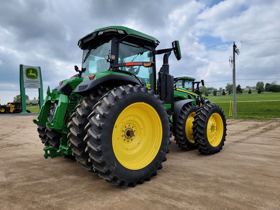 2023 John Deere 8R 410 Tractor