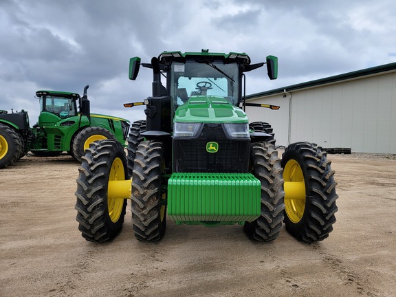 2023 John Deere 8R 410 Tractor