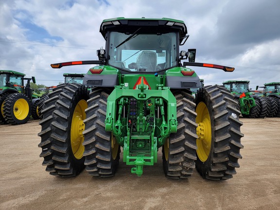 2023 John Deere 8R 410 Tractor