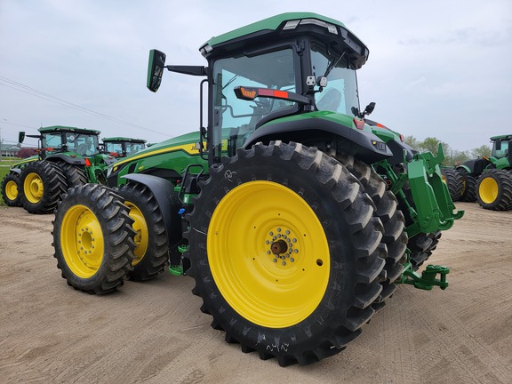 2023 John Deere 8R 410 Tractor