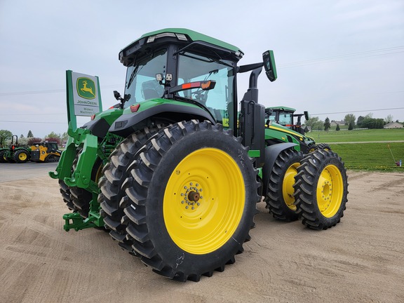 2023 John Deere 8R 410 Tractor