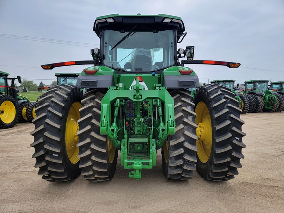 2023 John Deere 8R 410 Tractor