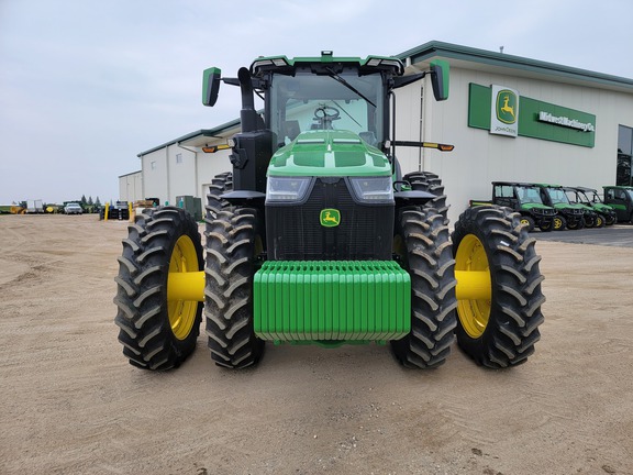 2023 John Deere 8R 410 Tractor