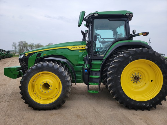 2023 John Deere 8R 410 Tractor