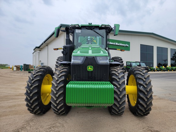 2023 John Deere 8R 410 Tractor