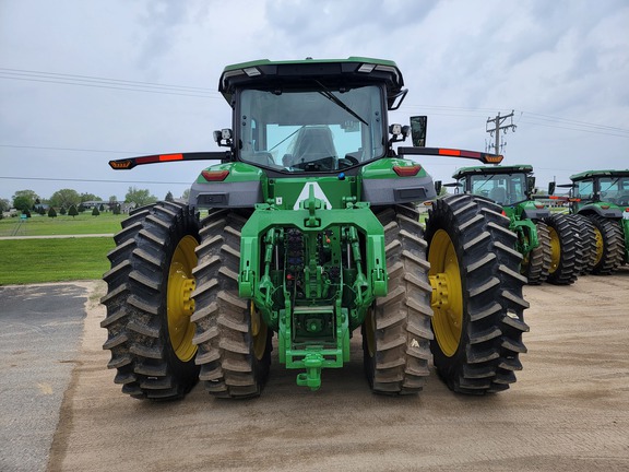 2023 John Deere 8R 410 Tractor