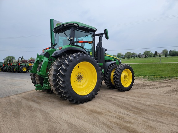 2023 John Deere 8R 410 Tractor