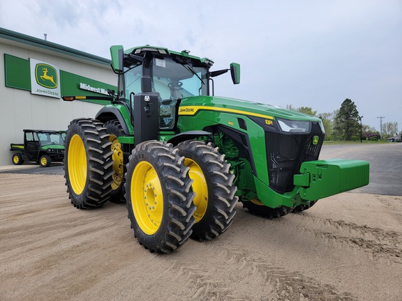 2023 John Deere 8R 410 Tractor