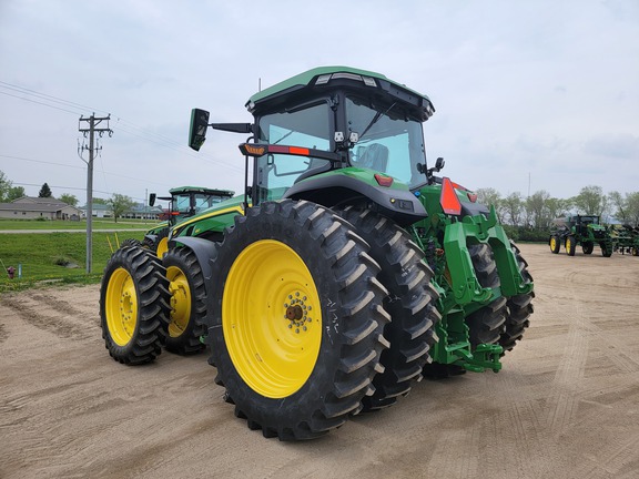 2023 John Deere 8R 410 Tractor