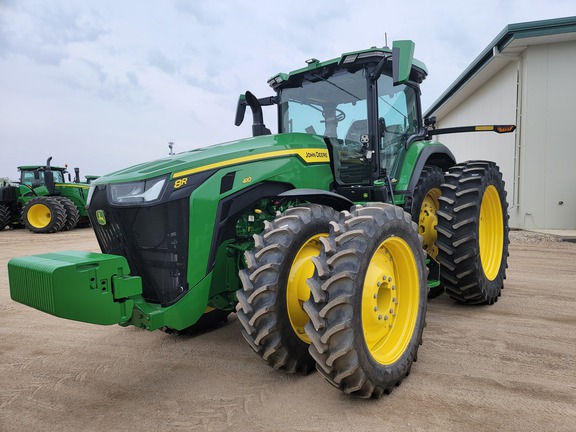 2023 John Deere 8R 410 Tractor