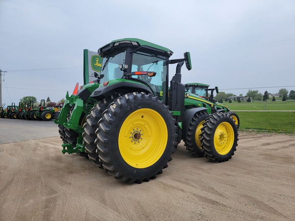 2023 John Deere 8R 410 Tractor