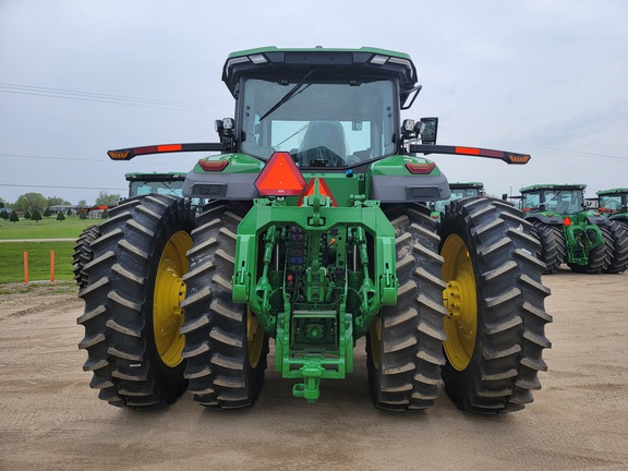 2023 John Deere 8R 410 Tractor