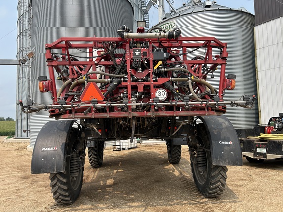 2021 Case IH Patriot 4440 Sprayer/High Clearance