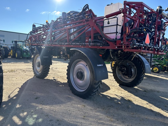 2021 Case IH Patriot 4440 Sprayer/High Clearance