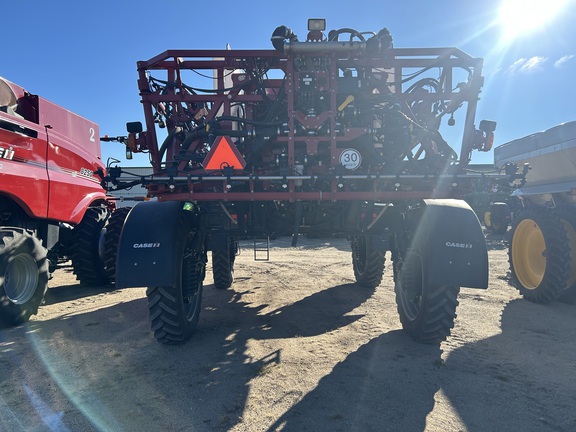 2021 Case IH Patriot 4440 Sprayer/High Clearance