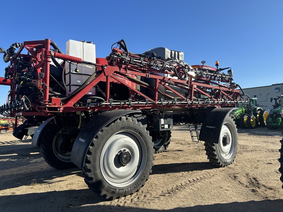 2021 Case IH Patriot 4440 Sprayer/High Clearance