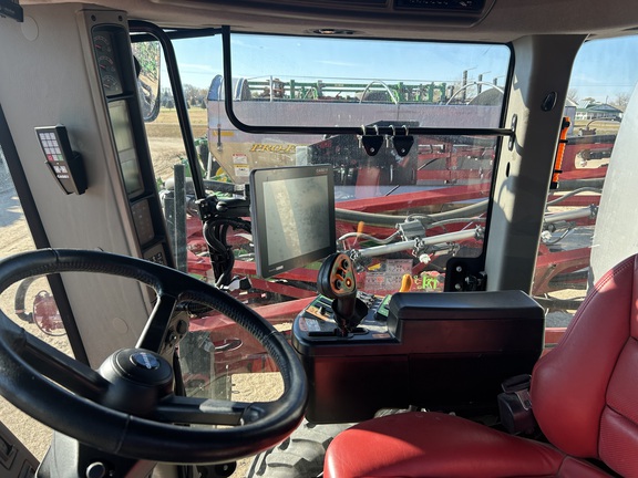 2021 Case IH Patriot 4440 Sprayer/High Clearance