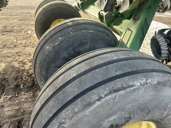 2006 John Deere DB80 Planter