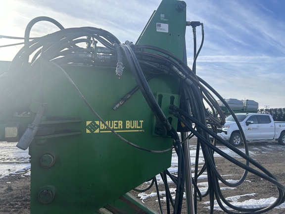 2006 John Deere DB80 Planter