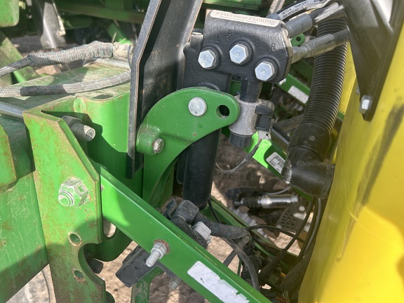 2006 John Deere DB80 Planter