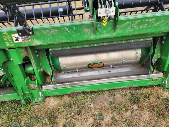 2022 John Deere RD45F Header Combine