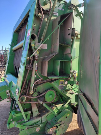 2013 John Deere 569 Baler/Round