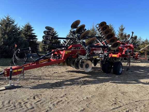 2022 Case IH 875 Disk Ripper