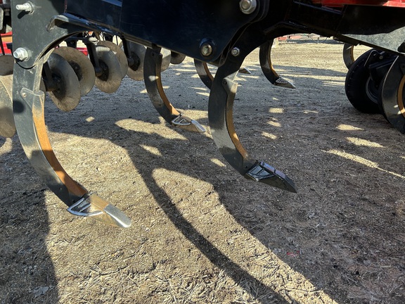 2022 Case IH 875 Disk Ripper