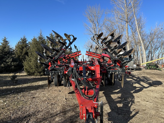 2022 Case IH 875 Disk Ripper