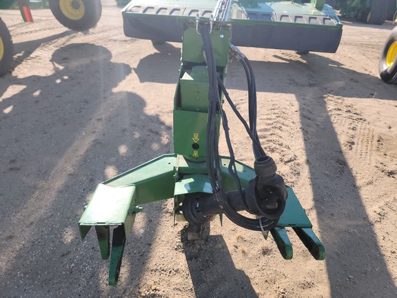 2019 John Deere 956 Mower Conditioner