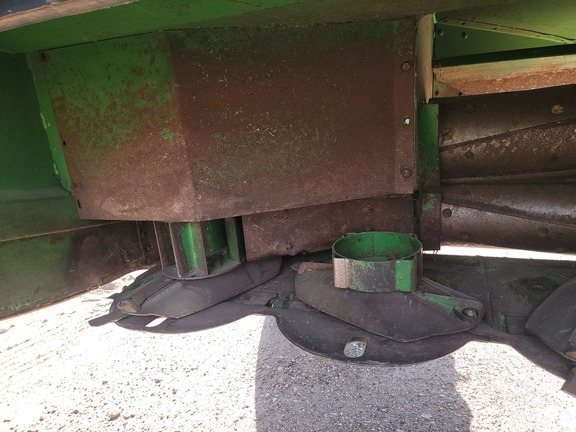 2019 John Deere 956 Mower Conditioner