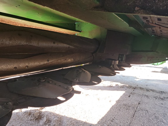 2019 John Deere 956 Mower Conditioner