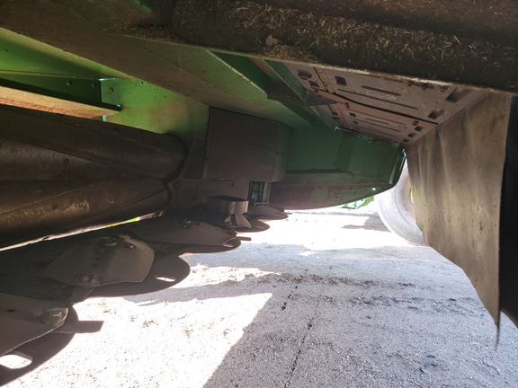 2019 John Deere 956 Mower Conditioner