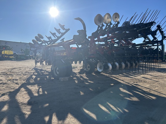 2014 Case IH 875 Disk Ripper