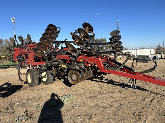 2014 Case IH 875 Disk Ripper