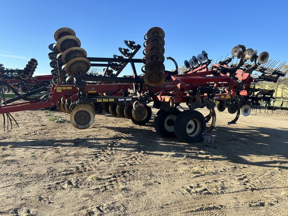 2014 Case IH 875 Disk Ripper