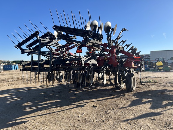 2014 Case IH 875 Disk Ripper