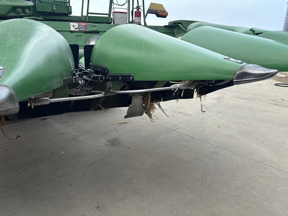 2021 John Deere C8R Header Corn Head