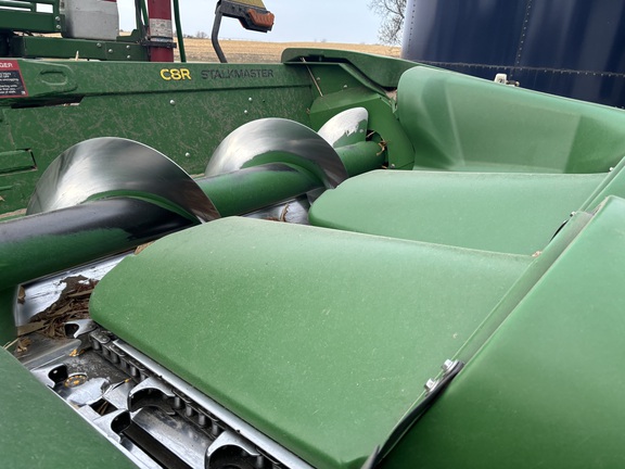 2021 John Deere C8R Header Corn Head