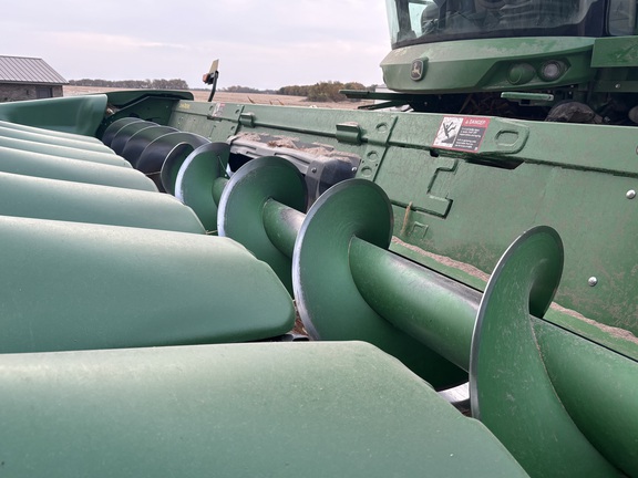 2021 John Deere C8R Header Corn Head