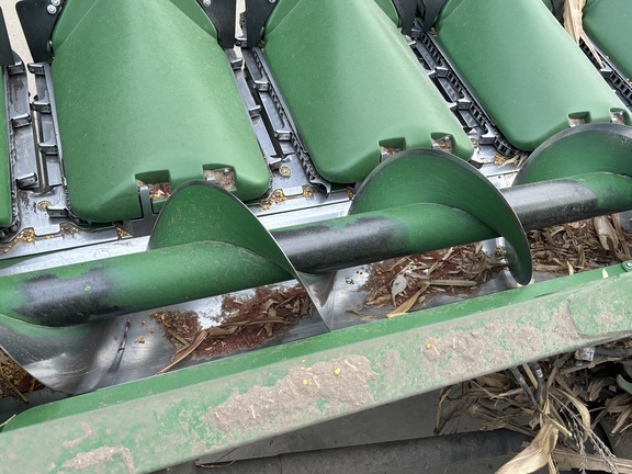 2021 John Deere C8R Header Corn Head