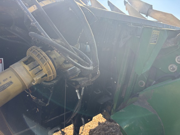 2007 Harvestec 4308c Header Corn Head