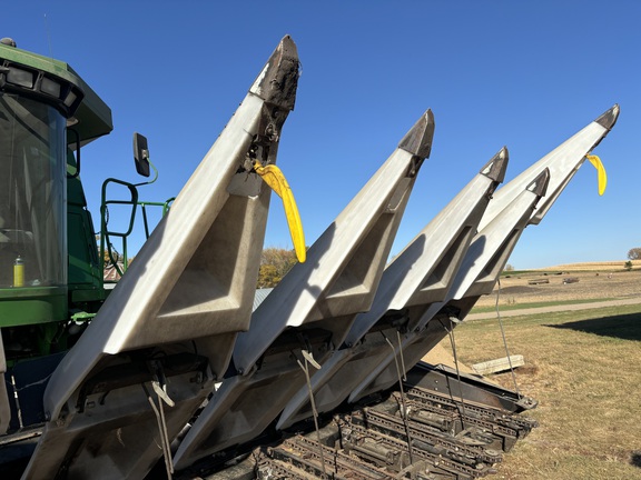 2007 Harvestec 4308c Header Corn Head