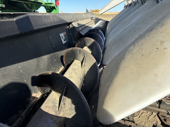 2007 Harvestec 4308c Header Corn Head